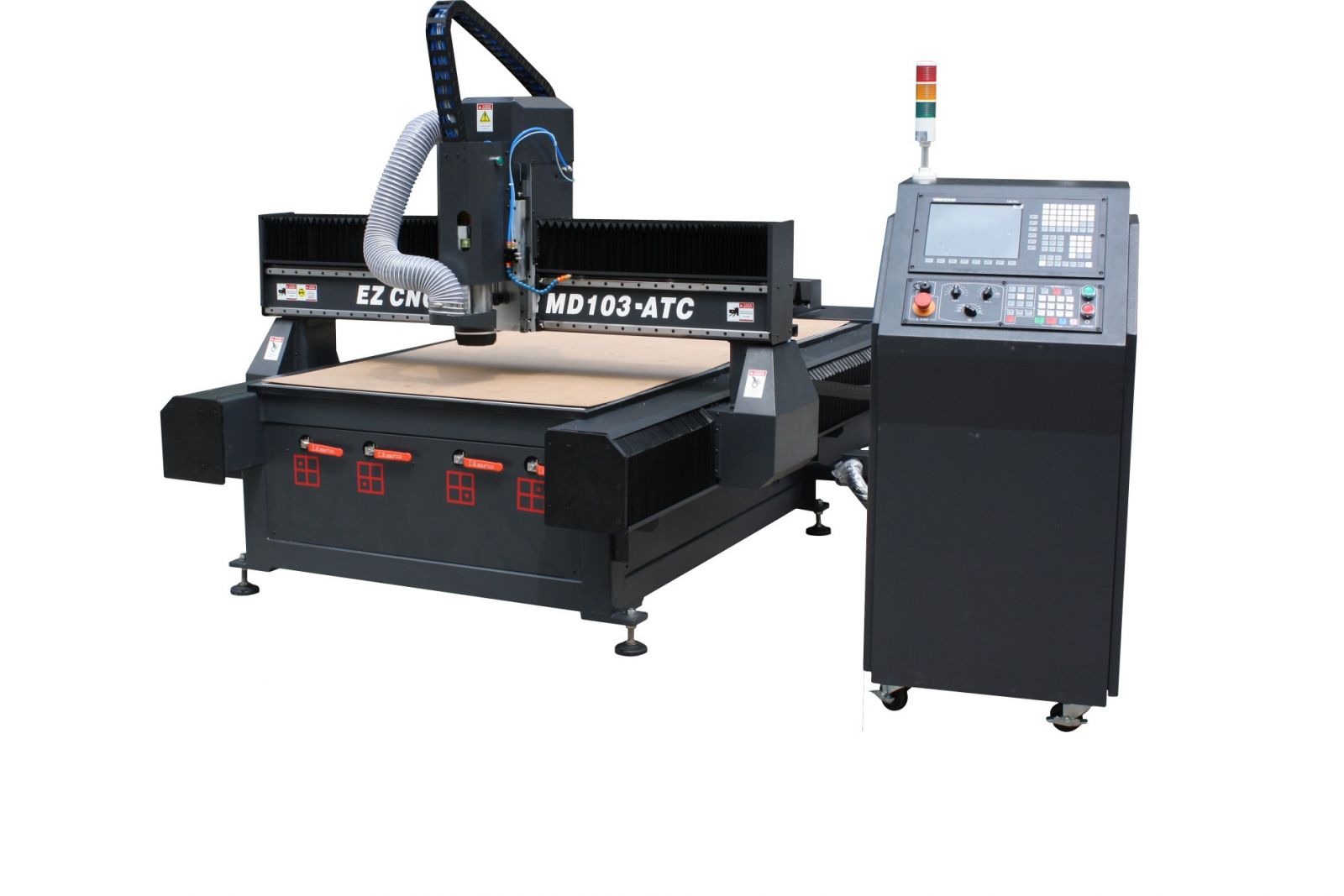 Máy cắt CNC EZLETTER MD103ATC