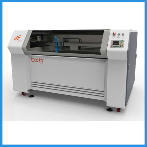 Máy cắt laser bodor BCL X