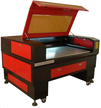 Máy cắt laser BL1390