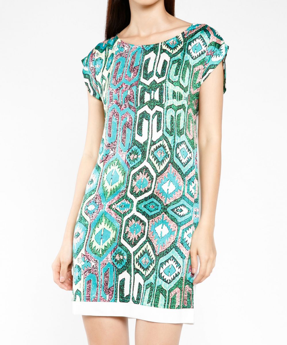 Đầm Vestido Nicci 2