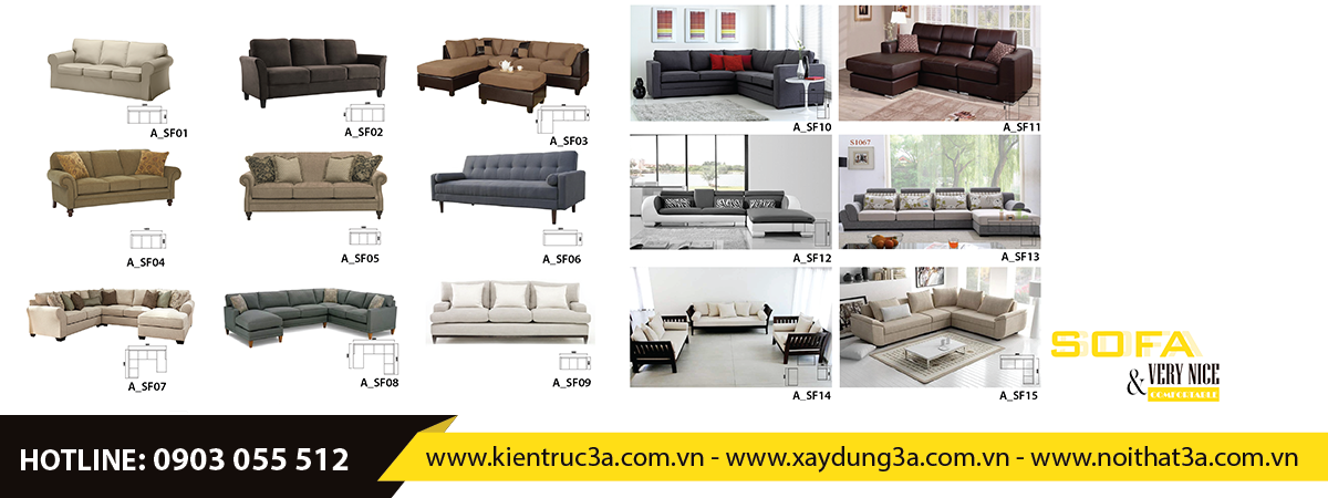 GHẾ SOFA 02