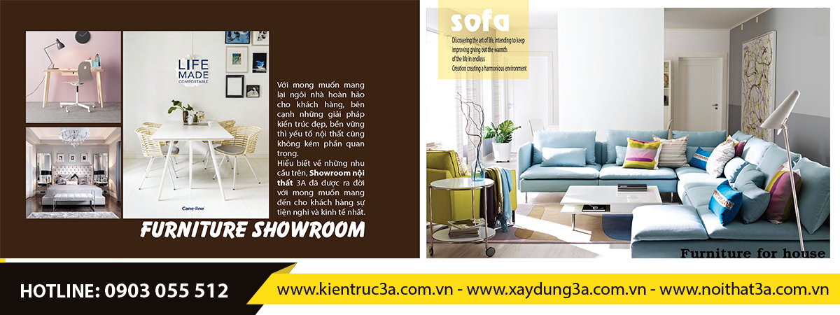 SHOWROOM 00