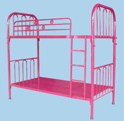 Giường tầng trẻ em 06