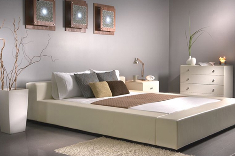 Giường ngủ 02