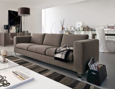 Sofa vải 01