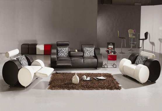 Sofa vải 03