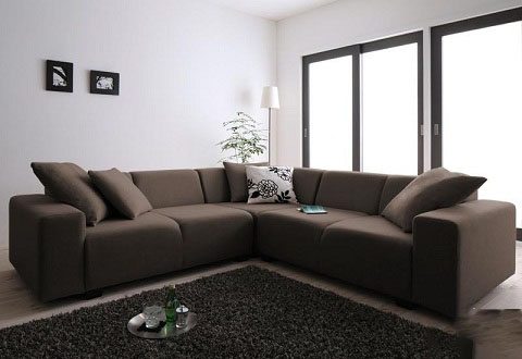 Sofa vải 06