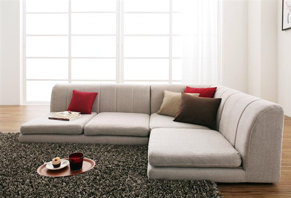 Sofa vải 08