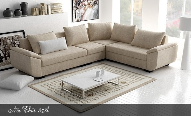 Sofa 3A-02