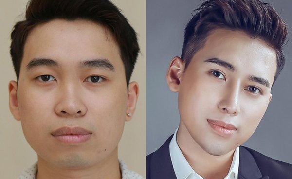 Nguyễn văn Thành - Nhân viên văn phòng tại TP.HCM