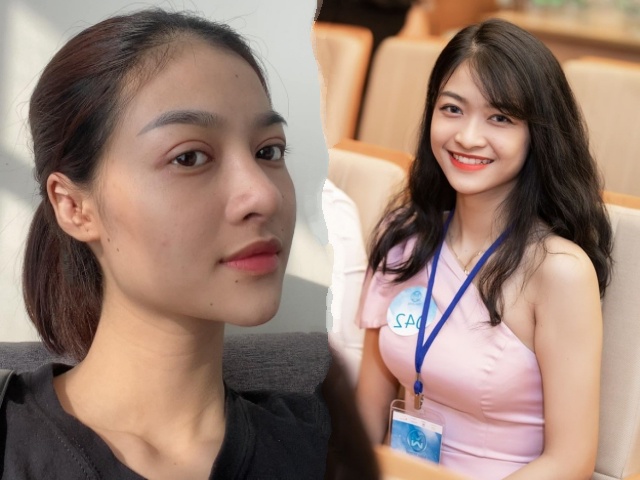 Chị Lê Thanh Vân - nhân viên truyền thông Công ty Vision Media