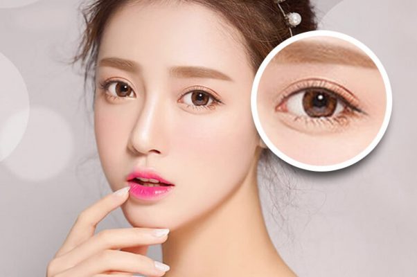 Phẩu thuật vùng Mắt
