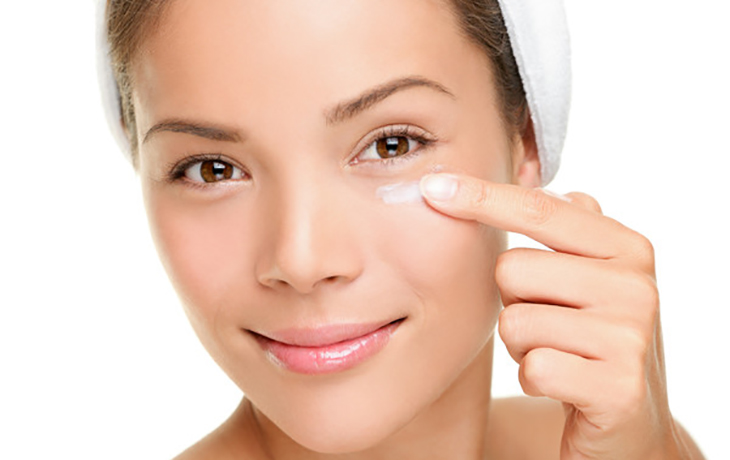 MẮT ĐẸP TỰ NHIÊN SAU PHẪU THUẬT LOẠI BỎ DA TRÙNG MÍ MẮT TRÊN