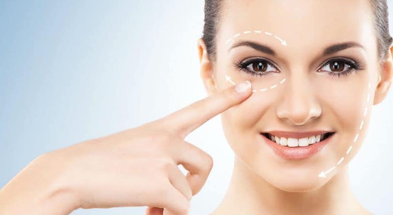 3 ĐIỂM KHÁC NHAU GIÚP PHÂN BIỆT SPA VÀ THẨM MỸ VIỆN DỄ DÀNG