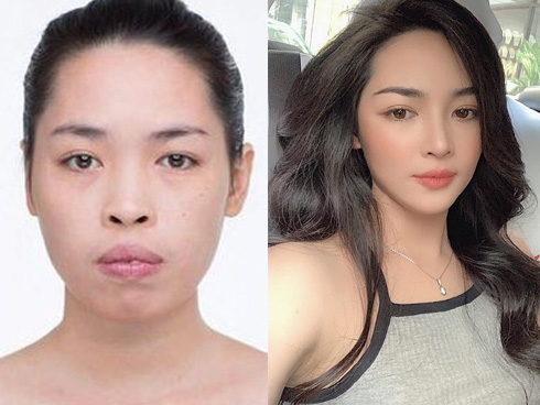 Chị Đàm Lưu Ly - Nhân viên văn phòng tại Quận 2, TP.HCM