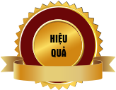Hiệu quả