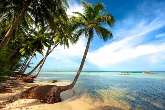 Du lịch Bãi Sao Phú Quốc – Thiên đường có thật ở Việt Nam