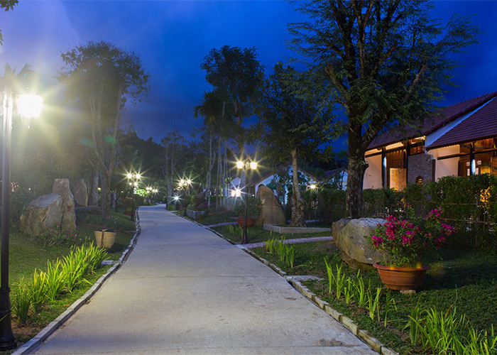 MAISON DU VIETNAM RESORT & SPA khuyến mãi tháng 3