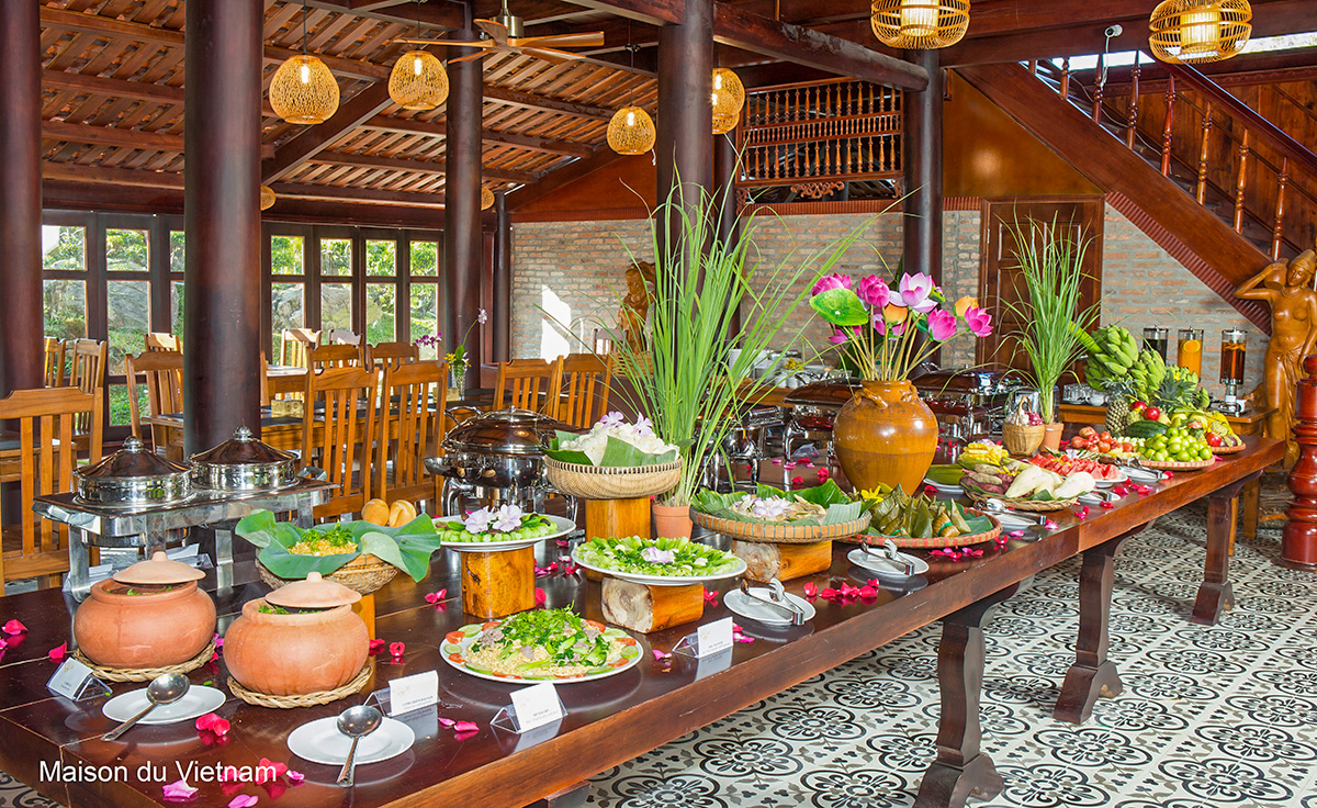 Nhà hàng