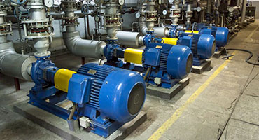 Thiết bị công nghiệp - Industrial equip