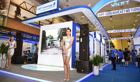 Làm thế nào để trở thành một chuyên gia tổ chức sự kiện