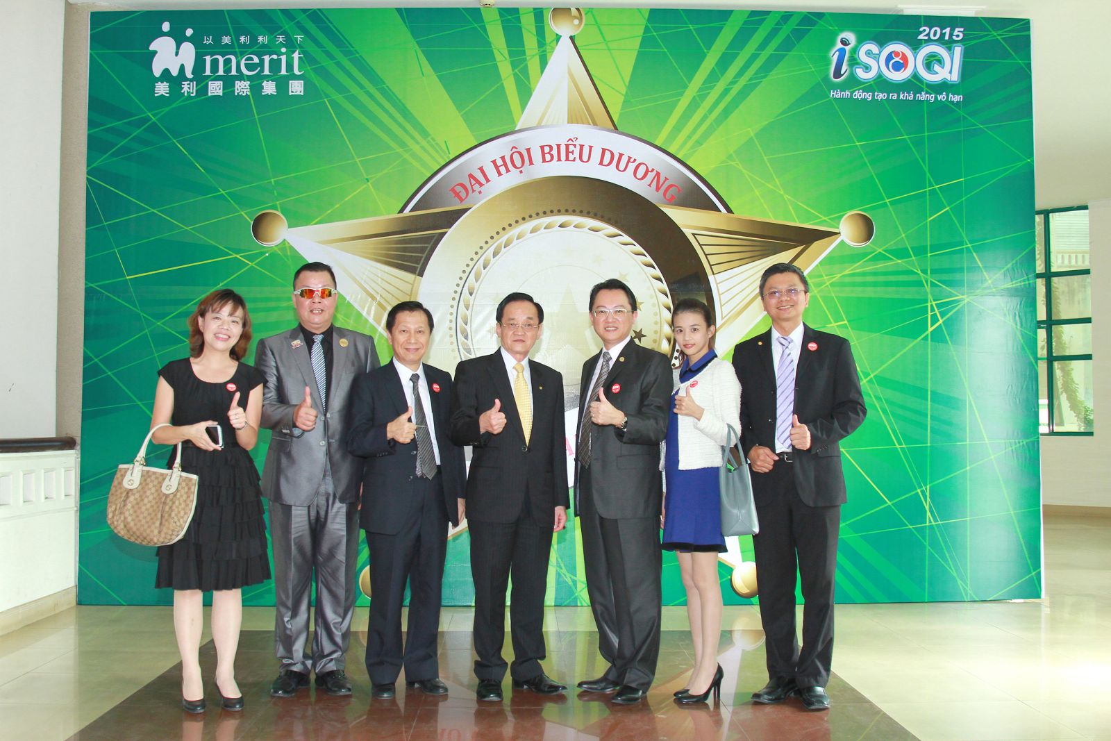 Trở thành một Event Planner giỏi