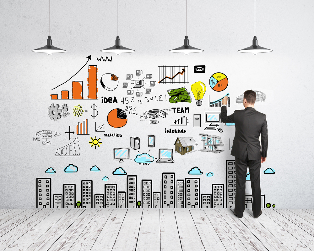 Marketing với những chiêu thức hiệu quả nhất hiện nay