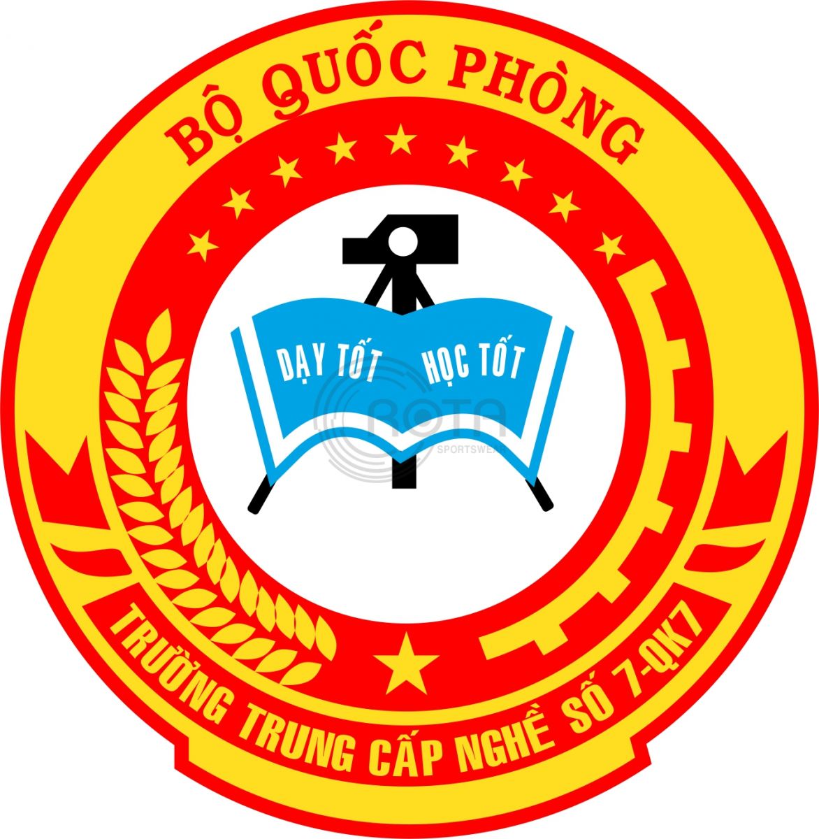 BỘ QUỐC PHÒNG