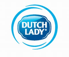 Dutch Lady