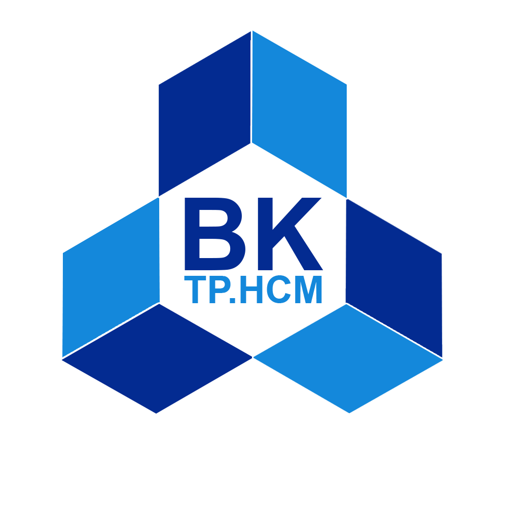 TRƯỜNG ĐẠI HỌC BÁCH KHOA TP.HCM