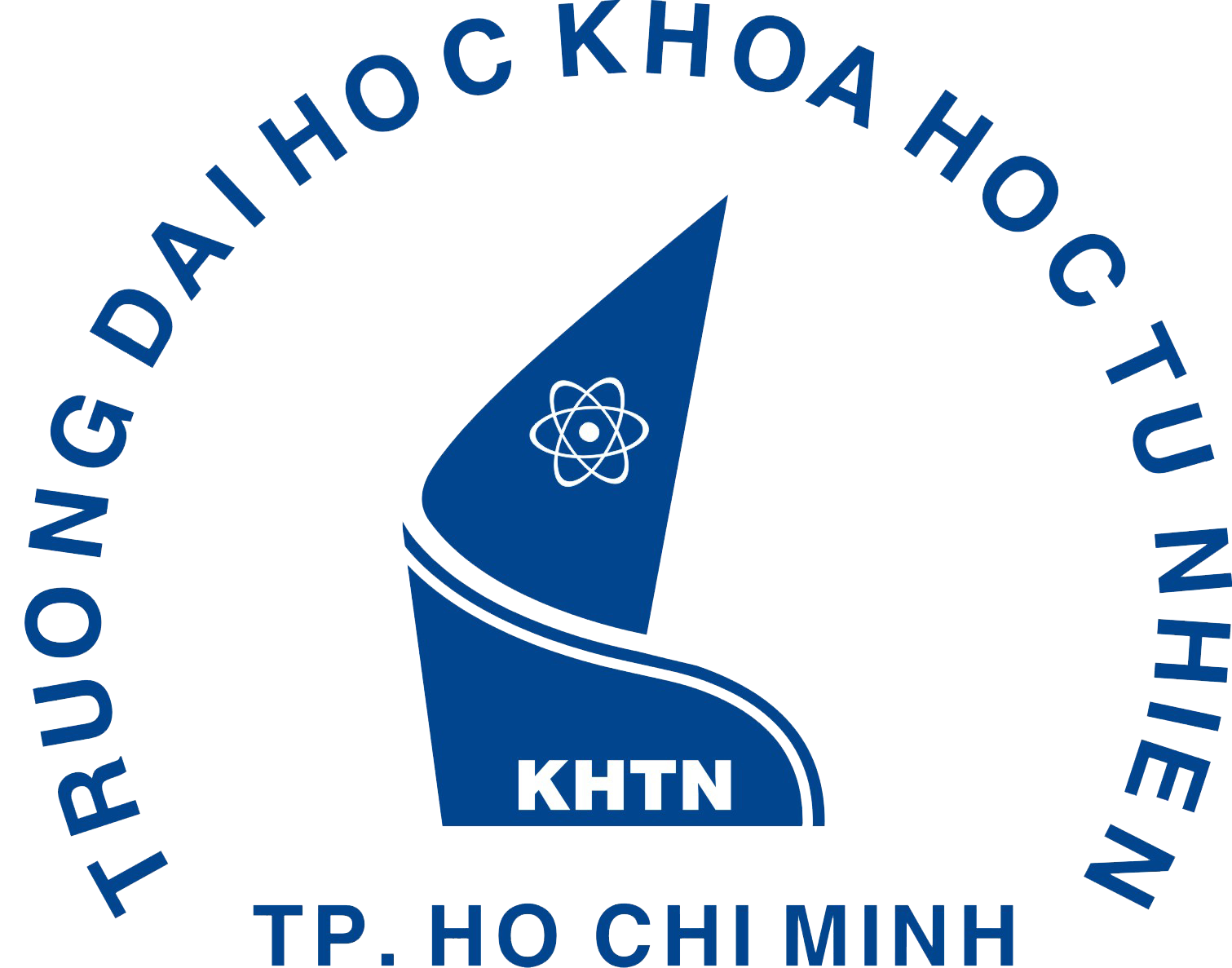 TRƯỜNG ĐẠI HỌC KHOA HỌC TỰ NHIÊN