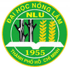 TRƯỜNG ĐẠI HỌC NÔNG LÂM