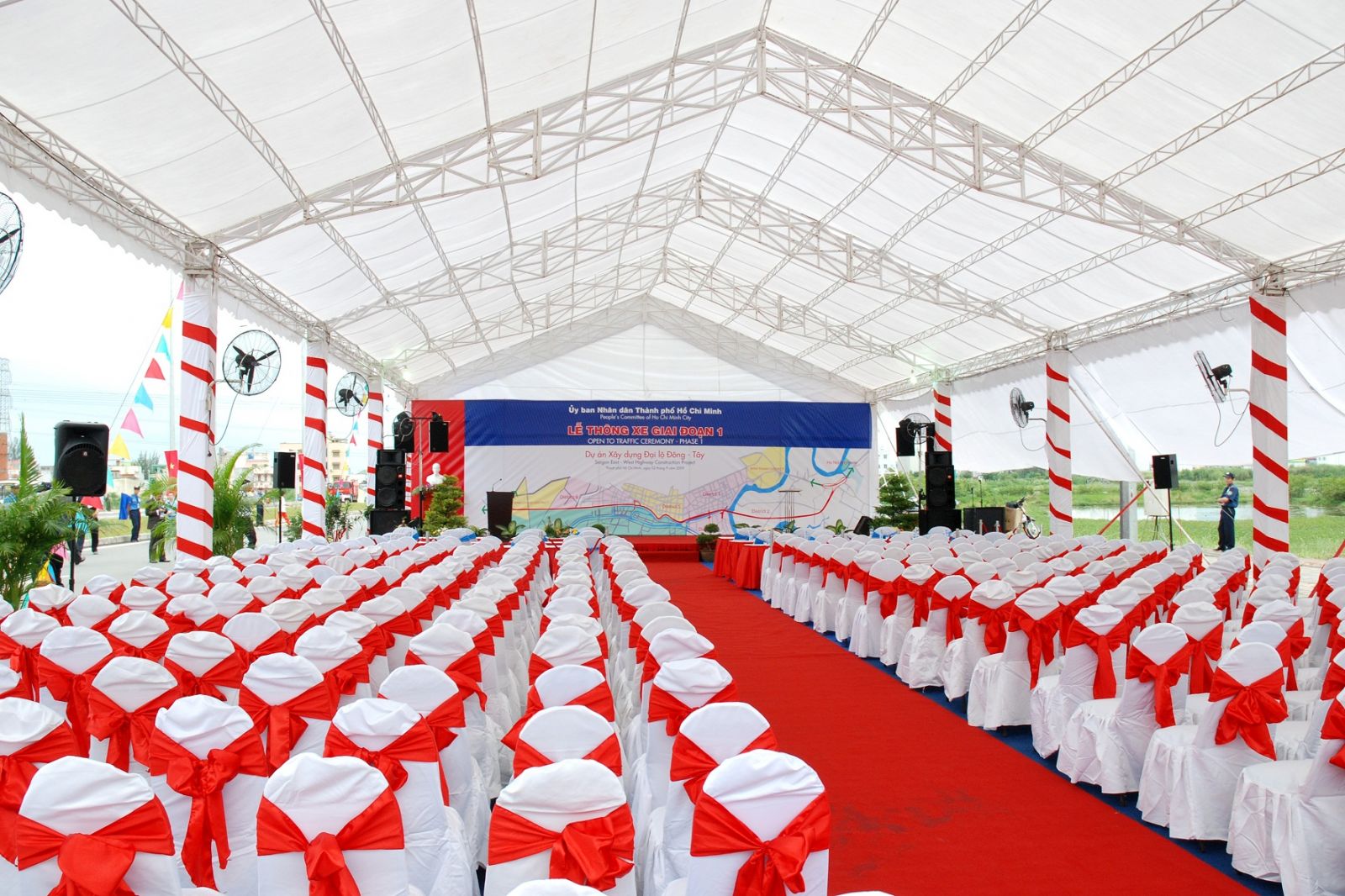 Cho thuê nhà bạt giá rẻ