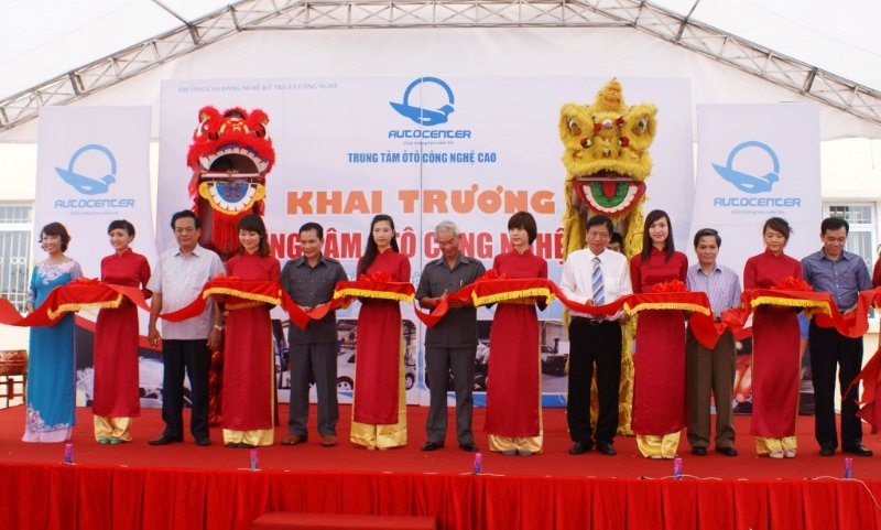 Cho thuê dụng cụ nghi thức