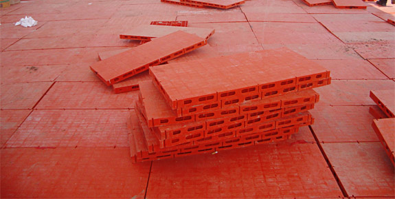 Cho thuê pallet nhựa