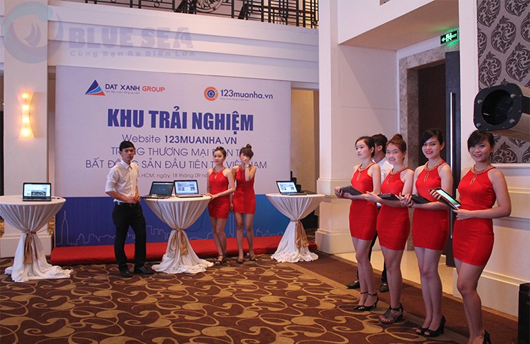 Giới thiệu sản phẩm mới