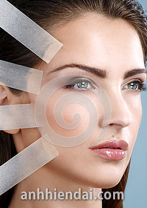 Ảnh thẩm mỹ viện 12