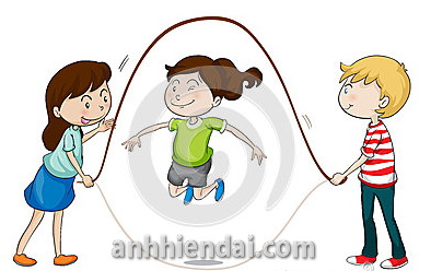 Cartoon Kids Sports 20