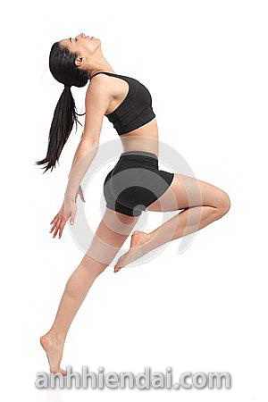 Ảnh tập gym 67