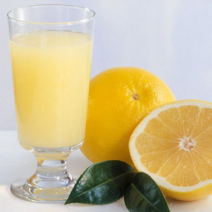 NƯỚC BƯỞI ÉP