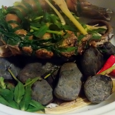 LƯƠN SAUNA