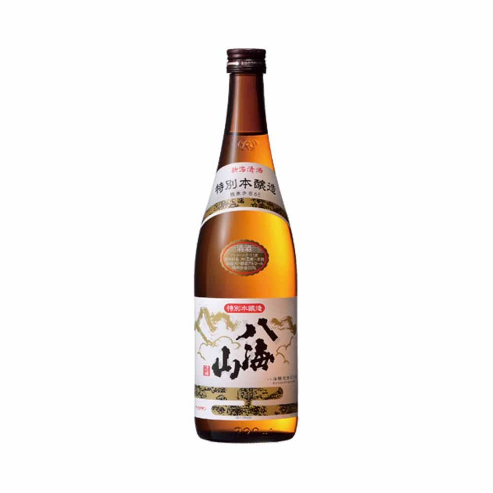 RƯỢU SAKE