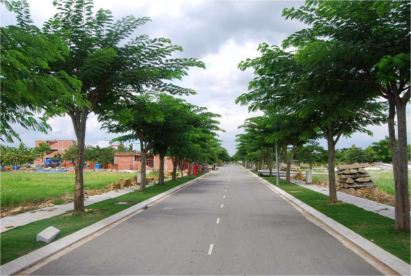 Vì sao giới đầu tư đổ về Bình Phước “săn” đất nền?