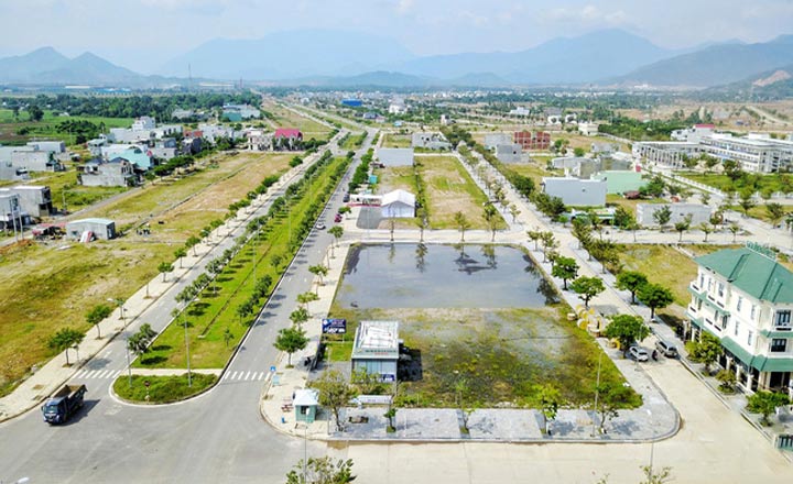 Kinh nghiệm mua đất nền tại khu công nghiệp Becamex Bình Phước