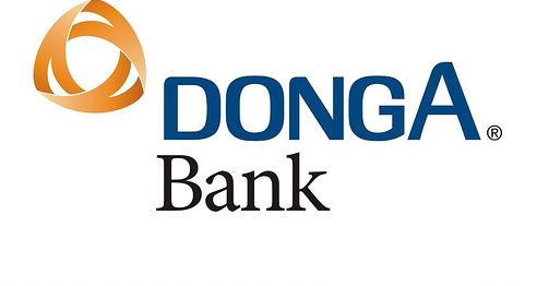 DONG A BANK