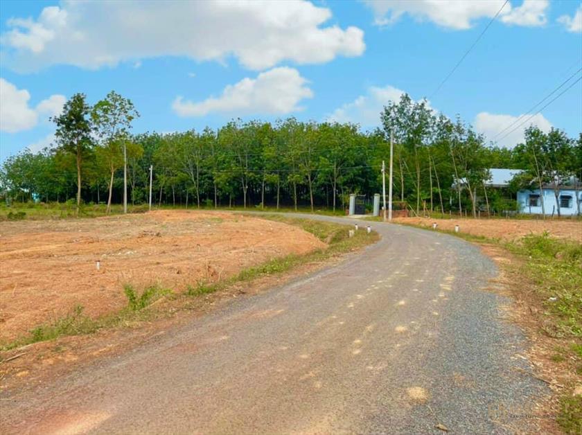 BÁN ĐẤT TP ĐỒNG XOÀI NGAY KCN ĐỒNG XOÀI III VÀ TRUNG TÂM THƯƠNG MẠI LỚN