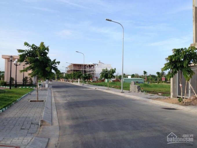 CẦN BÁN GẤP ĐẤT DỰ ÁN DÂN CƯ CÁT LÁI QUẬN 2