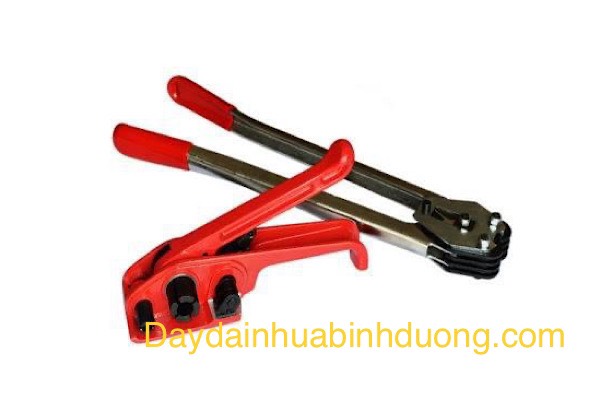 DỤNG CỤ ĐÓNG ĐAI NHỰA CẦM TAY B312