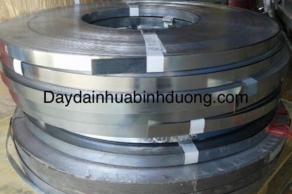 DÂY ĐAI THÉP 16MM