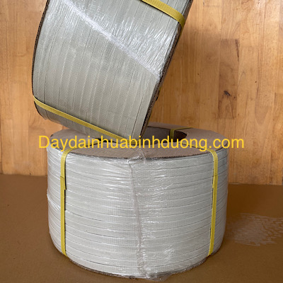 DÂY ĐAI NHỰA PP 18MM